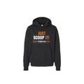 Just Scoop It! Hoodie