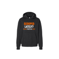 Scooped Lately? Hoodie