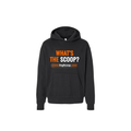 What's The Scoop? Hoodie